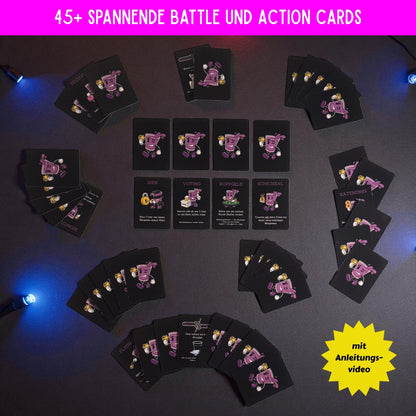 Shots Fired Partyspiel