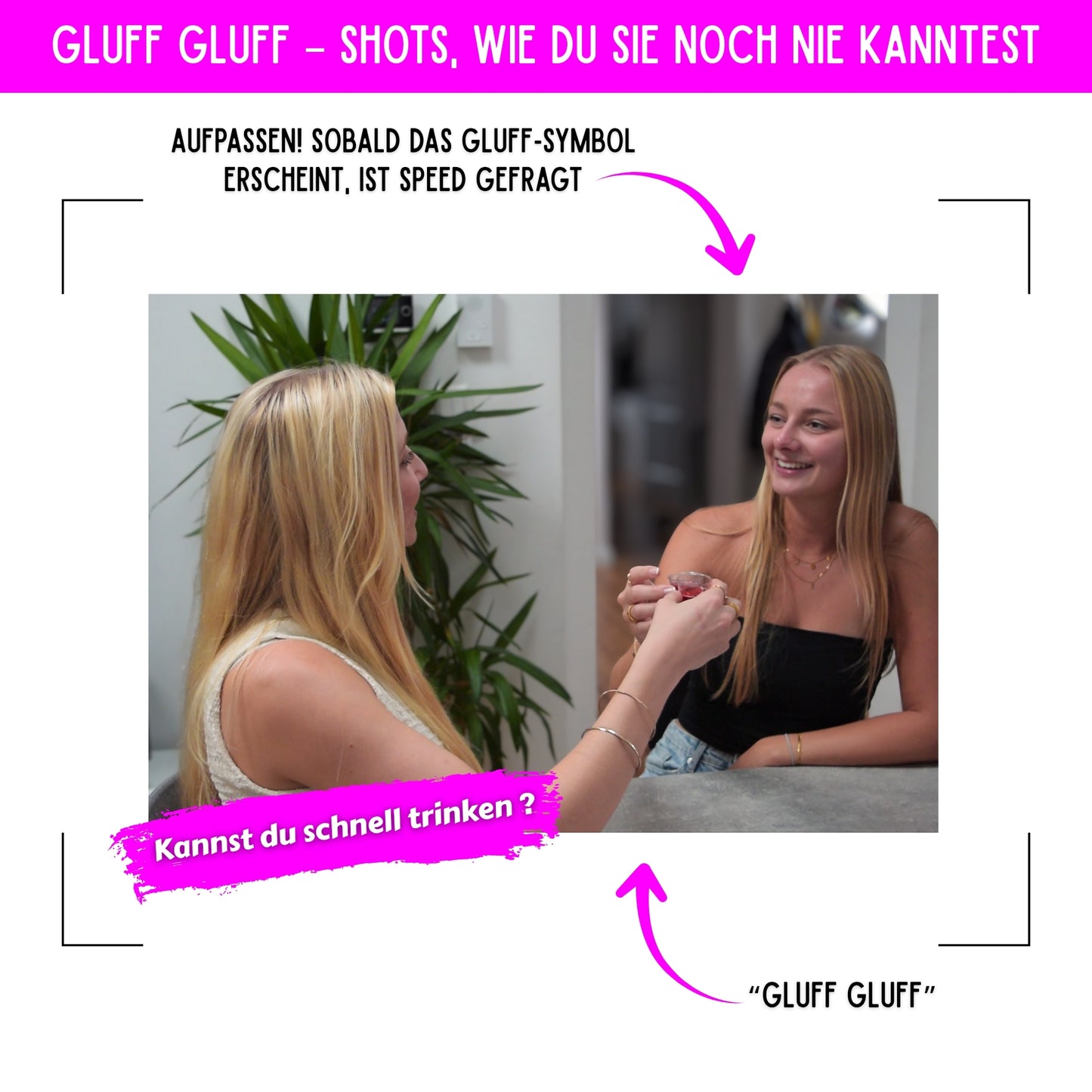 Shots Fired Partyspiel