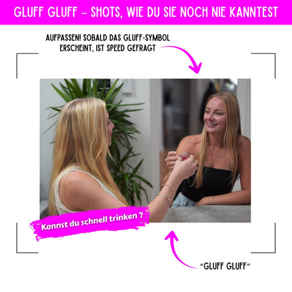 Shots Fired Partyspiel